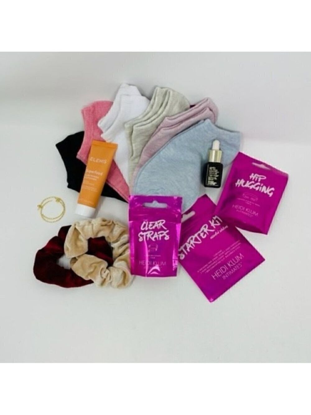 Girl's Night In- 14 piece set